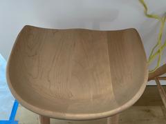 DesignRepublic DJ Stool Review