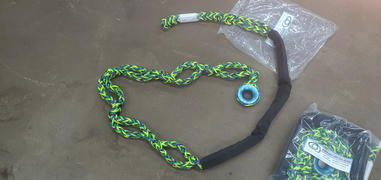 ROPE.com Multi Pro Soft Rig Slings Review