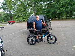 Lectric eBikes XP Step-Thru 2.0 White Review