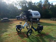 Lectric eBikes XP Step-Thru 2.0 White Review