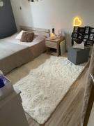 Fluffymatto Fluffy Ja Shaggy Pehmeät Turkismatto Review