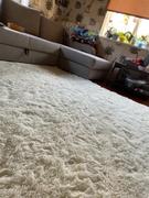 Fluffymatto Fluffy Ja Shaggy Pehmeät Turkismatto Review