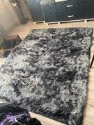 Fluffymatto Fluffy Ja Shaggy Pöyheä Turkismatto Review