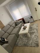 Fluffymatto Fluffy Ja Shaggy Pöyheä Turkismatto Review