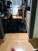 Fluffymatto Erittäin Karvainen Fluffy Ja Shaggy Turkismatto Review