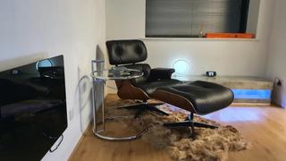 Fluffymatto Erittäin Karvainen Fluffy Ja Shaggy 4 Peltinen Lampaannahkainen Turkismatto Review