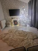 Fluffymatto Erittäin Karvainen Fluffy Ja Shaggy 4 Peltinen Lampaannahkainen Turkismatto Review