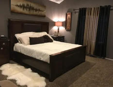 Fluffymatto Erittäin Karvainen Fluffy Ja Shaggy Tupla Peltinen Lampaannahkainen Turkismatto Review