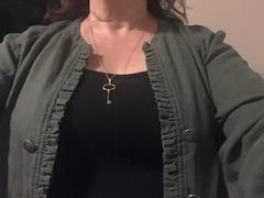 Jillian Leigh Jewellery Emmy & Golden Globe Awards Show Necklace Review