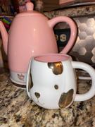 Pinky Up Tea Penny: Ceramic Puppy Mug Review