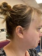 Chelsea Leigh Jewelry Leave In Hoops Review