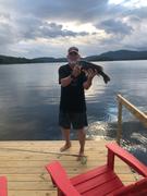 Stillwater Fly Shop Scientific Anglers Amplitude Trout Fly Line Review