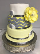 CaljavaOnline Peonies - Yellow Review