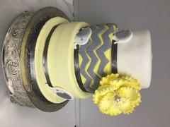 CaljavaOnline Peonies - Yellow Review