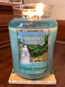 Kringle Candle Company Fiji Country Review