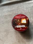 Kringle Candle Company Cozy Christmas | DayLight Review