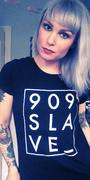 Future Past Clothing 909 Slave T-Shirt / Black Review