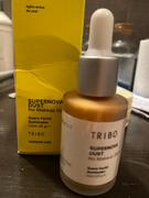 Nuda Est® SUPERNOVA DUST | Suero iluminador Review