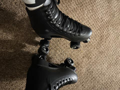 Shop709.com Skate Gear Roller Skates with Ankle Support Review