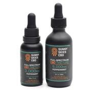 The Botanica Boutique 3000mg Full-Spectrum Oil - Peppermint Review