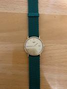 The Sydney Strap Co. EMERALD GREEN Review