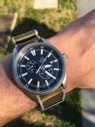 The Sydney Strap Co. EXECUTIVE SCORPION Review