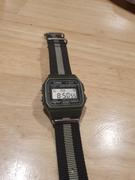 The Sydney Strap Co. DARK KNIGHT Review