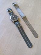 The Sydney Strap Co. SINGLE PASS-BEIGE Review