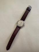 The Sydney Strap Co. CALF CROCO DARK BROWN Review