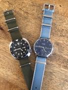 The Sydney Strap Co. EXECUTIVE OCEAN Review
