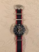 The Sydney Strap Co. EXECUTIVE HARVARD Review