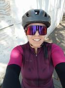 Movva Jersey Kronos Mujer Review