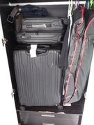 Traveler's Choice Bell Weather 2 Piece 4 Spinner Wheel Carry On and Large Luggage Suitcase Set Review
