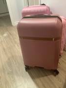 Traveler's Choice Candlewood Carry-On Spinner Review