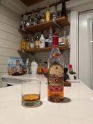 LoveScotch.com Calumet Farm 8 Year Old Kentucky Straight Bourbon Whiskey Review