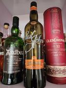 LoveScotch.com Paul John Nirvana Indian Single Malt Whisky Review