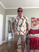 Paradise Found Maui Gold White Review