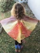 Sarah's Silks Blossom Fairy Wings Review