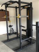 Powertec Weight Stack Set 190 lbs. Review