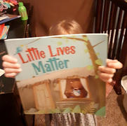 Brave Books Little Lives Matter - Book 2 - Elizabeth Johnston Review