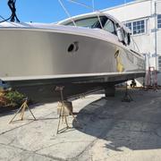 McKees37.com Nautical One Synthetic Boat Sealant Review