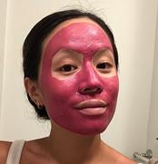 Dermay HIBISCUS SUGAR™ - Organic Pink Hibiscus Mask Review