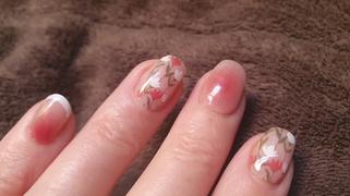 STICKIT Nails Liberty Semi Cured-gel Nail Wraps Review