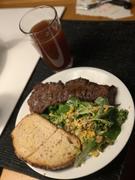 Farm Field Table Boneless Strip Steak Review