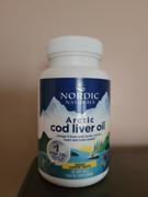 Our Kids... Arctic Cod Liver Oil Review