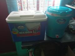 BIGMK.PH Orocan - Koolit Ice Box / Insulated Cooler Review