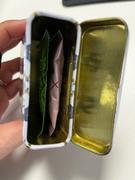 Pukka Herbs Pukka Tea Travel Tin Review