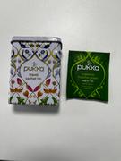 Pukka Herbs Pukka Tea Travel Tin Review