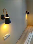 BO-HA Kela - Nordic Wall Lamp Review