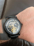 Lord Timepieces Legacy Black Review
